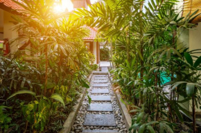 Luxury 3 Bedroom Villa with pool in great location
